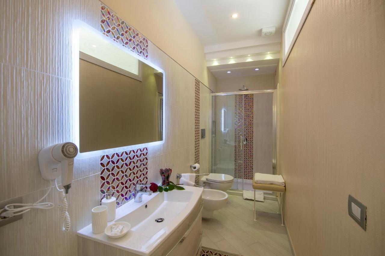 Donna Sofi Holiday House Аджерола Экстерьер фото