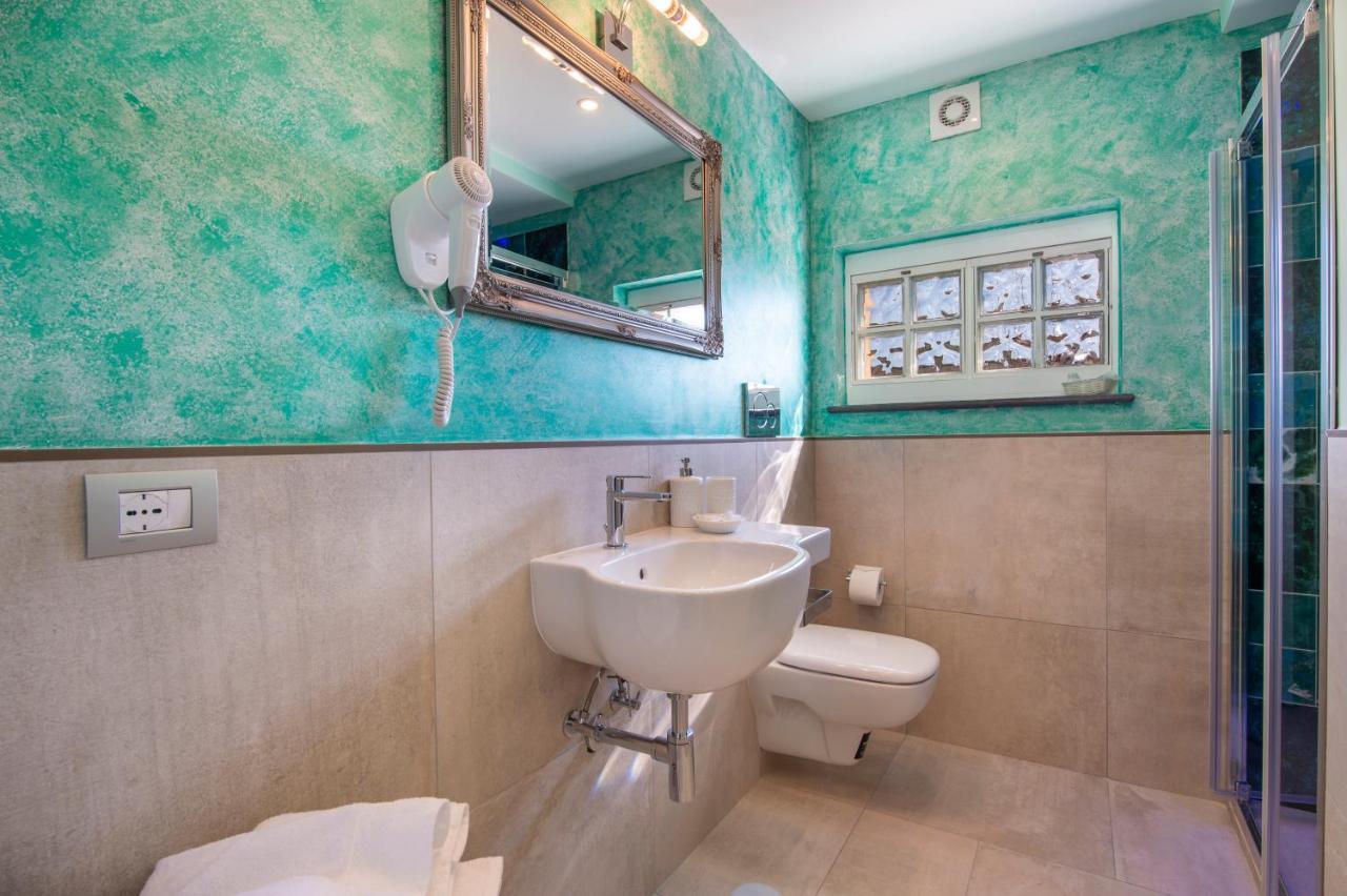 Donna Sofi Holiday House Аджерола Экстерьер фото