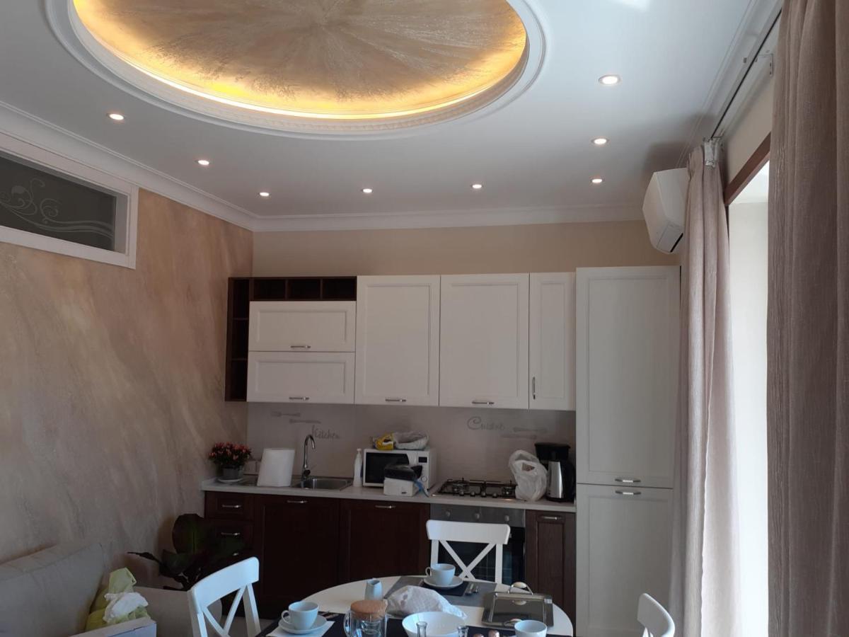 Donna Sofi Holiday House Аджерола Экстерьер фото